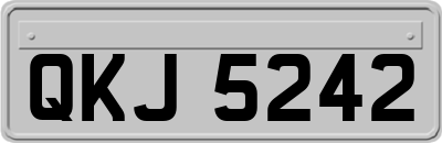 QKJ5242