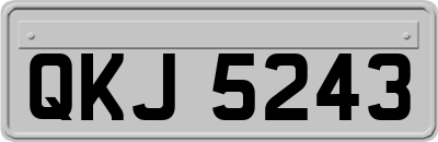 QKJ5243