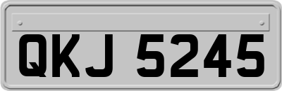 QKJ5245