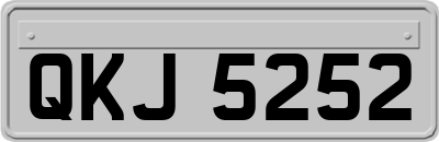 QKJ5252