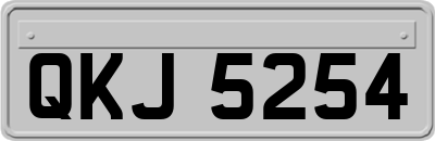 QKJ5254