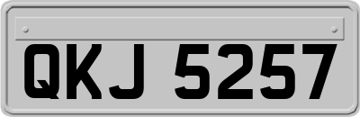 QKJ5257