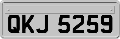 QKJ5259