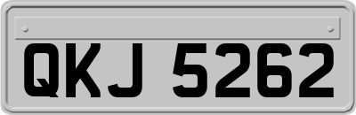 QKJ5262