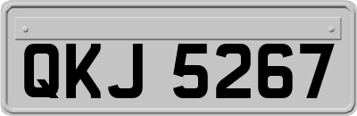 QKJ5267