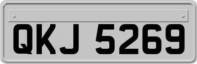 QKJ5269