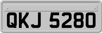 QKJ5280