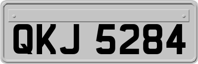 QKJ5284