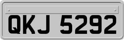 QKJ5292