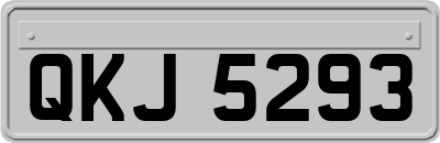 QKJ5293