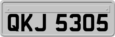 QKJ5305