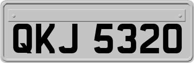 QKJ5320