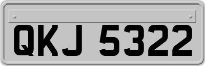 QKJ5322