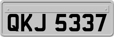 QKJ5337