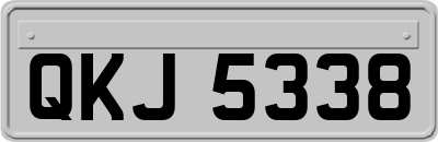 QKJ5338