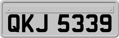 QKJ5339