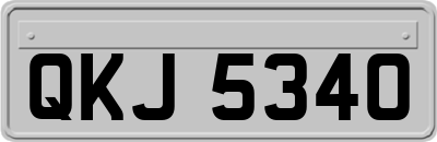 QKJ5340