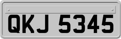 QKJ5345