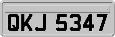 QKJ5347