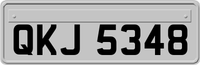 QKJ5348