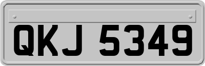 QKJ5349