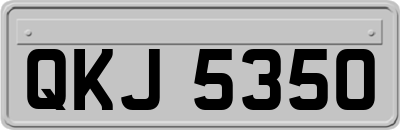 QKJ5350