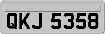 QKJ5358