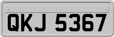 QKJ5367