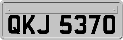 QKJ5370