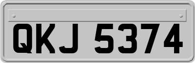 QKJ5374