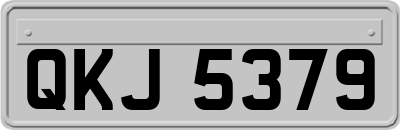 QKJ5379