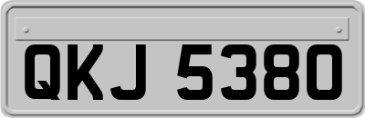 QKJ5380