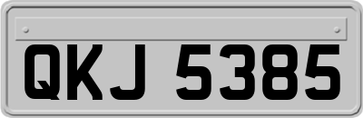 QKJ5385