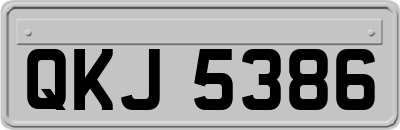 QKJ5386