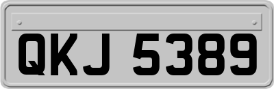 QKJ5389