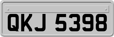 QKJ5398