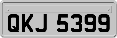 QKJ5399