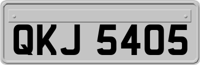 QKJ5405