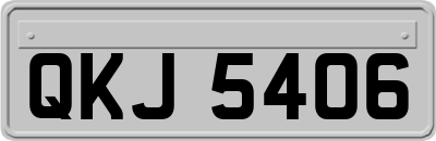 QKJ5406