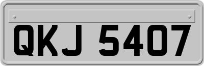 QKJ5407