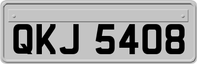 QKJ5408