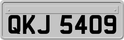 QKJ5409