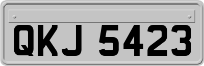 QKJ5423