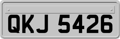 QKJ5426