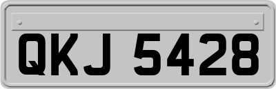 QKJ5428