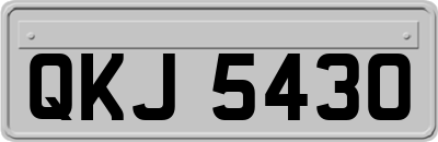 QKJ5430