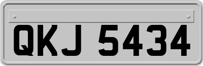 QKJ5434