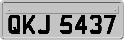 QKJ5437