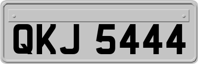 QKJ5444