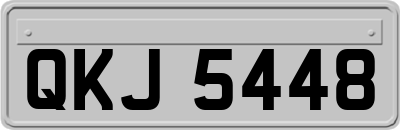 QKJ5448